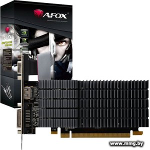 Купить GT710 2Gb/64b/AFOX AF710-2048D3L5 в Минске, доставка по Беларуси