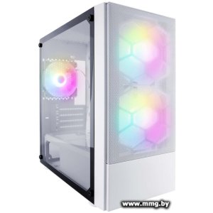 Купить 1stPlayer Firebase X4-M-WH-2F1P-W-1F1-W в Минске, доставка по Беларуси