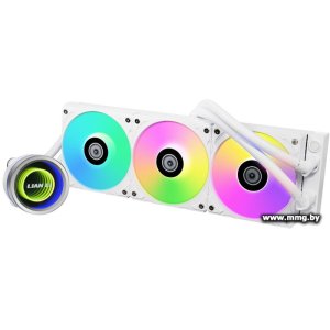 Купить Lian Li Galahad II Trinity 360 G89.GA2T36W.00 в Минске, доставка по Беларуси