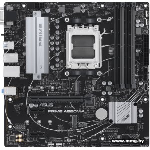 Купить ASUS Prime A620M-A-CSM в Минске, доставка по Беларуси