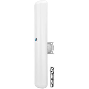 Купить Точка доступа Ubiquiti LiteAP 120 AC (LAP-120-EU) в Минске, доставка по Беларуси