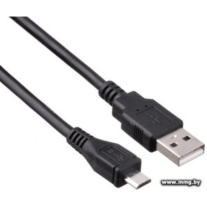 Кабель ExeGate USB 2.0 AM-microB 1.8м EX191088RUS