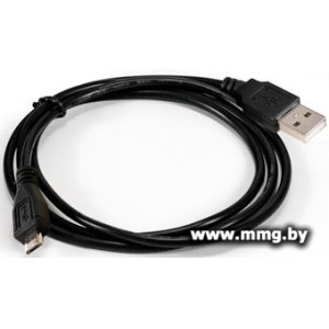 Кабель ExeGate EX-CC-USB2-AMmicroBM5P-1.0 EX294737RUS