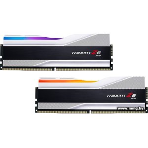 Купить 32Gb (2x16Gb) PC5-48000 G.Skill F5-6000J3040F16GX2-TZ5RS в Минске, доставка по Беларуси