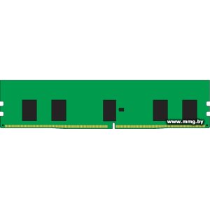 8GB PC4-25600 Kingston KSM32RS8/8MRR