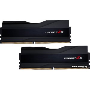 64Gb (2x32Gb) PC5-48000 G.Skill F5-6000J3238G32GX2-TZ5K