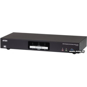 Купить KVM переключатель Aten CS1942DP-AT-G в Минске, доставка по Беларуси