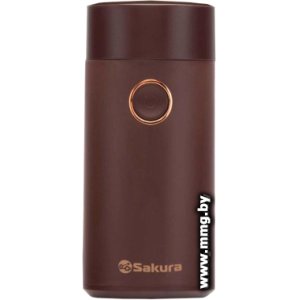 Sakura SA-6171C кофейный