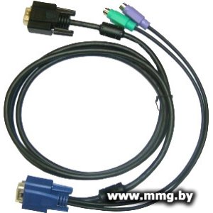 Купить Кабель D-Link DKVM-IPCB5 в Минске, доставка по Беларуси
