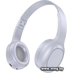 Купить HOCO W46 (серо-голубой) в Минске, доставка по Беларуси