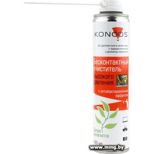 Купить Сжатый воздух Konoos KAD-400-А в Минске, доставка по Беларуси