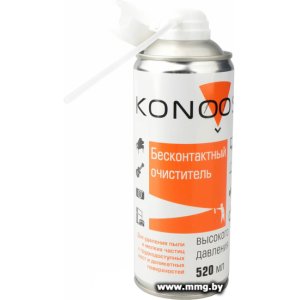 Купить Сжатый воздух Konoos KAD-520-N в Минске, доставка по Беларуси