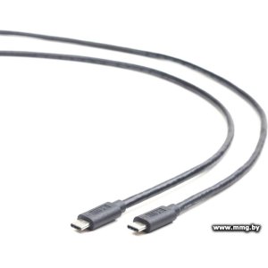 Купить Кабель Cablexpert CCP-USB3.1-CMCM-0.3M в Минске, доставка по Беларуси