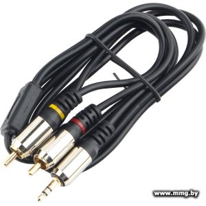 Купить Кабель Cablexpert CCAB-02-35M2RM-1.5MB в Минске, доставка по Беларуси