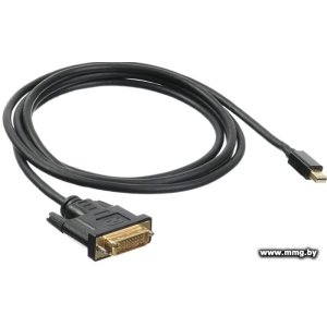 Кабель Buro BHP MDPP-DVI-2