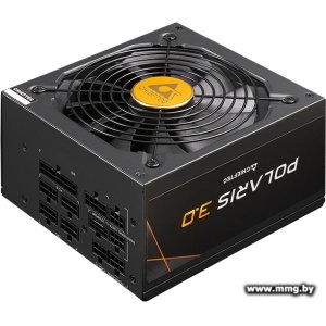 Купить 850W Chieftec Polaris 3.0 PPS-850FC-A3 в Минске, доставка по Беларуси