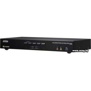 Купить KVM переключатель Aten CS1844-AT-G в Минске, доставка по Беларуси