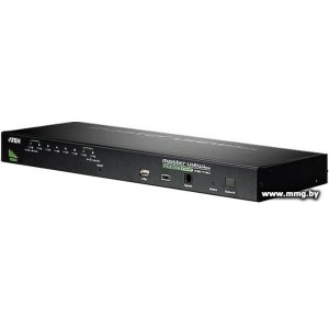 Купить KVM переключатель Aten CS1708A-AT-G в Минске, доставка по Беларуси