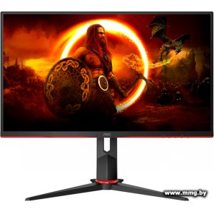 Купить AOC Q27G2S в Минске, доставка по Беларуси
