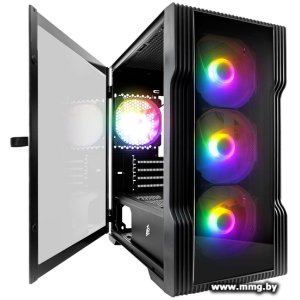 Купить 1stPlayer Trilobite T3-G (черный) T3-G-BK-4F1 в Минске, доставка по Беларуси