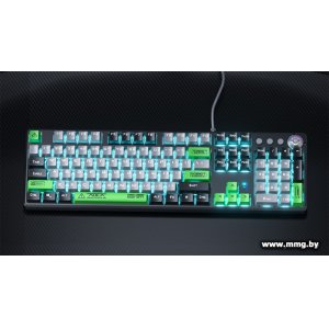 Купить AULA F2088 PRO (черная) в Минске, доставка по Беларуси