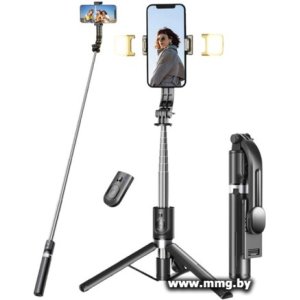 Мультипод Pnitri Q02MP (черный)