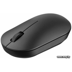 Xiaomi Wireless Mouse Lite XMWXSB02YM (черный, кит вер)