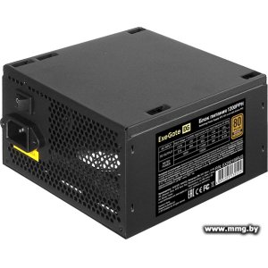 1200W ExeGate 1200PPH 80 Plus Bronze EX292158RUS