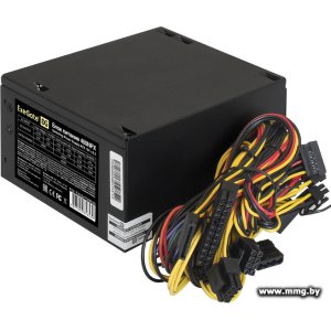 Купить 400W ExeGate 400NPX EX224732RUS-PC в Минске, доставка по Беларуси