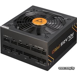 Купить 1300W Chieftec Polaris Pro PPX-1300FC-A3 в Минске, доставка по Беларуси