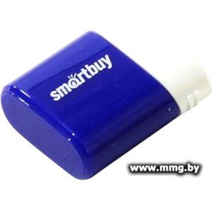 Купить 8GB SmartBuy Buy Lara синий в Минске, доставка по Беларуси