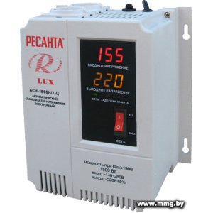 Ресанта Lux АСН-1500Н/1-Ц