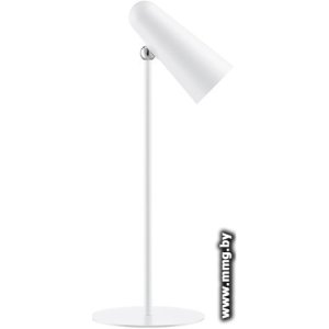 Настольная лампа Xiaomi Charging Table Lamp MJTD05YL (белый)