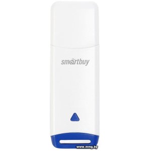 8GB SmartBuy Easy (белый)