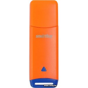 8GB SmartBuy Easy (оранжевый)