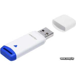 4GB SmartBuy Easy (белый)