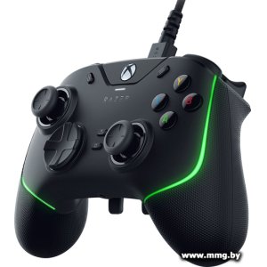 Купить GamePad Razer Wolverine V2 Chroma (черный) в Минске, доставка по Беларуси