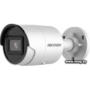 IP-камера Hikvision DS-2CD2083G2-IU (2.8 мм)