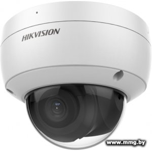 IP-камера Hikvision DS-2CD2123G2-IU (4 мм)