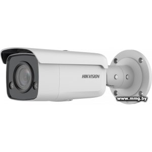Купить IP-камера Hikvision DS-2CD2T47G2-L(C) (2.8 мм) в Минске, доставка по Беларуси