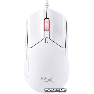 HyperX Pulsefire Haste 2 (белый) (6N0A8AA)