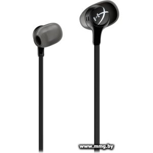 HyperX Cloud Earbuds II (черный) 70N24AA