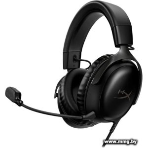 HyperX Cloud III (черный) 727A8AA