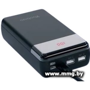Купить Yoobao 30W 30000mAh (синий) в Минске, доставка по Беларуси