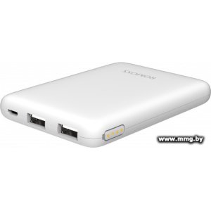 Купить Romoss Pure 05 (белый) в Минске, доставка по Беларуси