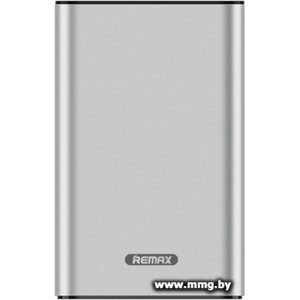 Remax RPP-135 (серебристый)