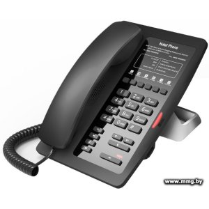 IP-телефон Fanvil H3W (черный)