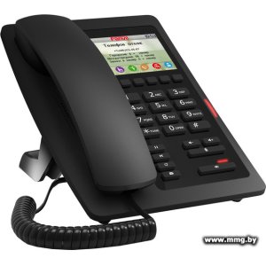 Купить IP-телефон Fanvil H5 (чёрный) в Минске, доставка по Беларуси
