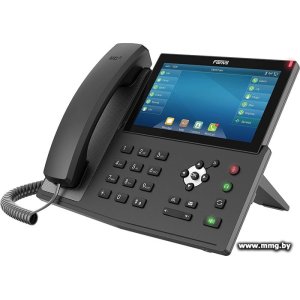 Купить IP-телефон Fanvil X7 в Минске, доставка по Беларуси