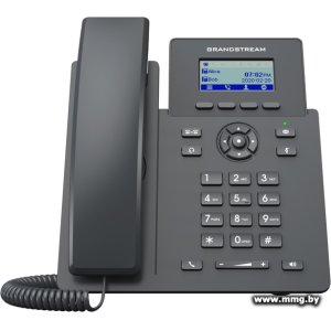 Купить IP-телефон Grandstream GRP2601 в Минске, доставка по Беларуси